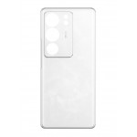 Back Panel Cover For Vivo S17 Pro White - Maxbhi Com