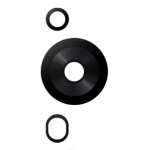 Camera Lens For Huawei P60 Art White By - Maxbhi Com