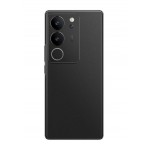 Full Body Housing For Vivo S17 Pro Black - Maxbhi Com