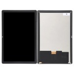 Lcd With Touch Screen For Blackview Oscal Pad 13 Black By - Maxbhi Com