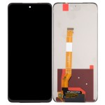 Lcd With Touch Screen For Oneplus Nord N30 5g Black By - Maxbhi Com
