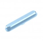 Power Button Outer For Vivo S17 Pro Blue By - Maxbhi Com