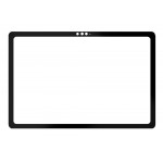 Replacement Front Glass For Blackview Oscal Pad 13 Black By - Maxbhi Com