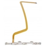 Volume Button Flex Cable For Blackview Oscal Pad 13 By - Maxbhi Com