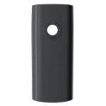 Back Panel Cover For Nokia 110 2023 Charcoal - Maxbhi Com