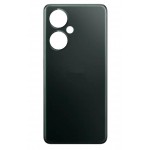 Back Panel Cover For Oneplus Nord N30 5g Black - Maxbhi Com