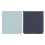 Back Panel Cover For Samsung Galaxy Z Flip5mint - Maxbhi Com