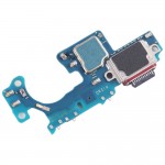 Charging Connector Flex Pcb Board For Samsung Galaxy Z Flip5 By - Maxbhi Com