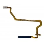 Fingerprint Sensor Flex Cable For Oneplus Nord N30 5g Black By - Maxbhi Com