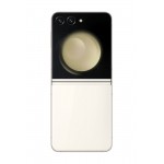 Full Body Housing For Samsung Galaxy Z Flip5cream - Maxbhi Com