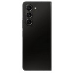 Full Body Housing For Samsung Galaxy Z Fold5 Black - Maxbhi Com
