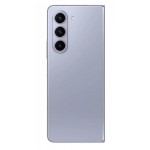 Full Body Housing For Samsung Galaxy Z Fold5 Blue - Maxbhi Com