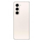 Full Body Housing For Samsung Galaxy Z Fold5 Cream - Maxbhi Com