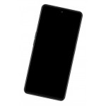 Lcd Frame Middle Chassis For Oneplus Nord N30 5g Grey By - Maxbhi Com