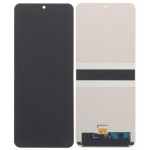 Lcd With Touch Screen For Samsung Galaxy Z Flip5lavender By - Maxbhi Com