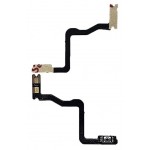 Power Button Flex Cable For Oneplus Nord N30 5g On Off Flex Pcb By - Maxbhi Com