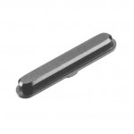 Power Button Outer For Samsung Galaxy Z Flip5 Black By - Maxbhi Com