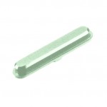 Power Button Outer For Samsung Galaxy Z Flip5 Mint By - Maxbhi Com