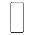 Replacement Front Glass For Samsung Galaxy Z Flip5graphite By - Maxbhi Com