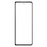 Touch Screen Digitizer For Samsung Galaxy Z Fold5 Black By - Maxbhi Com