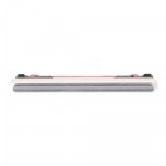 Volume Side Button Outer For Samsung Galaxy Z Flip5 Cream By - Maxbhi Com