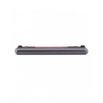 Volume Side Button Outer For Samsung Galaxy Z Flip5 Graphite By - Maxbhi Com