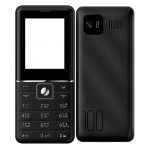 Full Body Housing For Itel Power 900 Black - Maxbhi Com