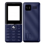 Full Body Housing For Itel Power 900 Blue - Maxbhi Com