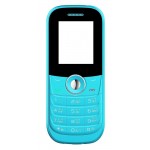 Full Body Housing For Itel Super Guru 200 Green - Maxbhi Com