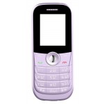 Full Body Housing For Itel Super Guru 200 White - Maxbhi Com