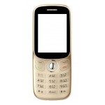 Full Body Housing For Itel Super Guru 400 Gold - Maxbhi Com