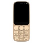 Lcd Screen For Itel Magic 1 Replacement Display By - Maxbhi Com