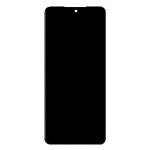 Lcd Screen For Itel P40 Plus Replacement Display By - Maxbhi Com