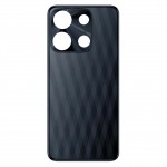 Back Panel Cover For Itel A60s White - Maxbhi Com