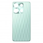 Back Panel Cover For Itel A60s Green - Maxbhi Com