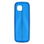 Back Panel Cover For Itel Magic 2 Max Blue - Maxbhi Com