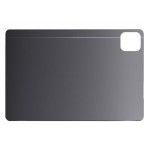 Back Panel Cover For Itel Pad One Black - Maxbhi Com