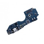 Charging Connector Flex Pcb Board For Itel A60s By - Maxbhi Com