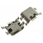 Charging Connector For Lava 34 Ultra By - Maxbhi Com
