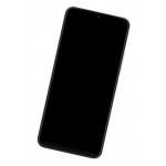 Fingerprint Sensor Flex Cable For Itel A60s Green By - Maxbhi Com