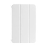 Flip Cover For Itel Pad One White By - Maxbhi Com