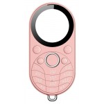 Full Body Housing For Itel Circle 1 Pink - Maxbhi Com