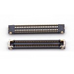 Lcd Connector For Itel A60s By - Maxbhi Com