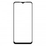 Replacement Front Glass For Itel A60s Violet By - Maxbhi Com