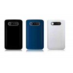 10000mAh Power Bank Portable Charger for Nuvo Alpha NS35
