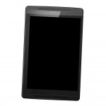 Lcd Connector For Xolo Play Tegra Note By - Maxbhi Com