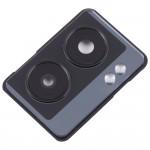 Camera Lens Glass With Frame For Oneplus Nord N300 5g Jade By - Maxbhi Com