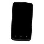 Lcd Flex Cable For Celkon A356 Dual Sim By - Maxbhi Com