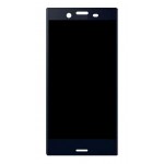 Lcd Screen For Sony Xperia Zg Compact Replacement Display By - Maxbhi Com