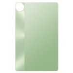 Back Panel Cover For Realme Pad 2 Green - Maxbhi Com